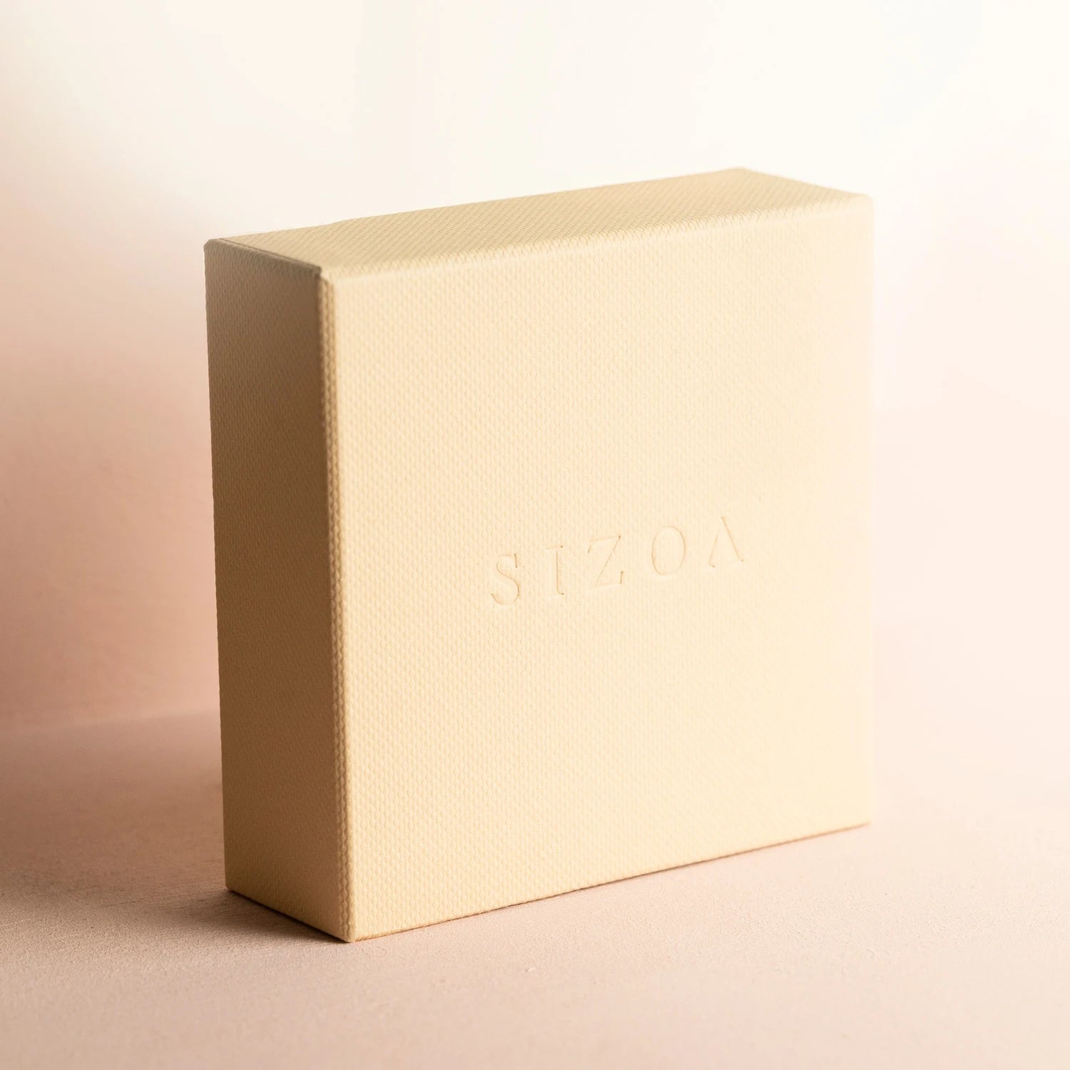 Sizoa Jewelry box